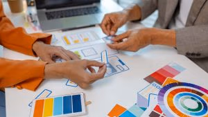 branding sui social