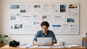 Fai-da-te o agenzia di comunicazione per il turismo?